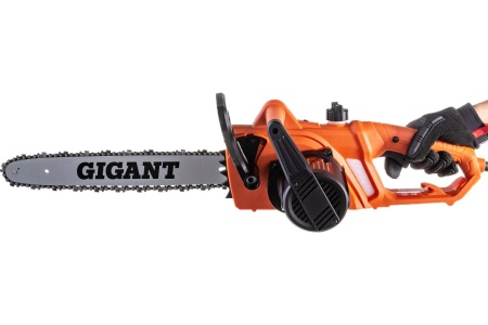 Электрическая цепная пила Gigant SF-7J-153