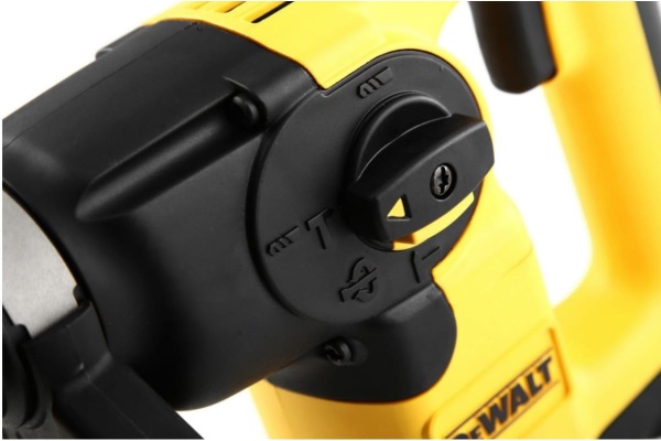 Перфоратор DeWALT D25313K