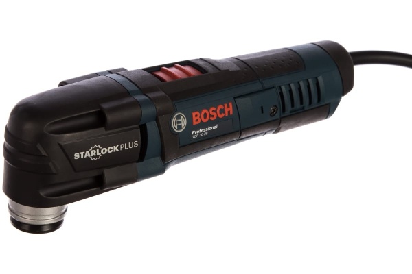 Универсальный резак Bosch GOP 30-28 0.601.237.001