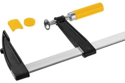Струбцина Stayer CF-10/5 тип F 100/50 мм, 3210-050-100_z02