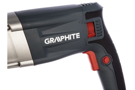 Перфоратор GRAPHITE 58G529