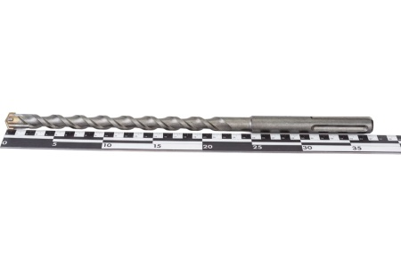 Бур Professional (18х250/380 мм; SDS-max) Stayer 29370-250-18