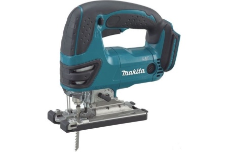 Аккумуляторный лобзик Makita LXT DJV180Z