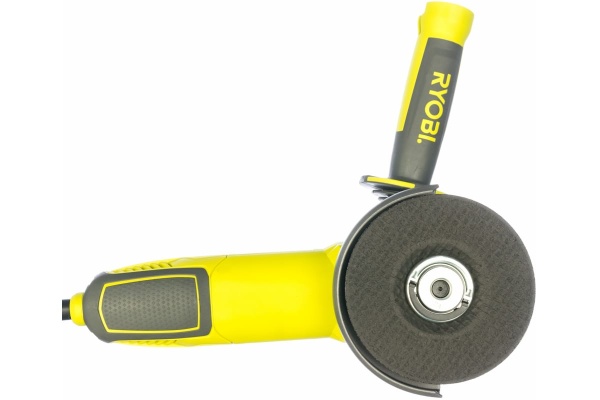 Углошлифмашина Ryobi RAG1010-125SF 5133002497 Углошлифмашина Ryobi RAG1010-125SF 5133002497