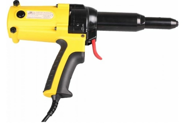 Электрический заклепочник ABSOLUT SKytools SK1006