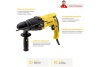 Перфоратор STANLEY SDS-plus SHR263K