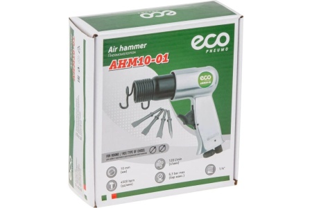 Пневмомолоток ECO AHM10-01