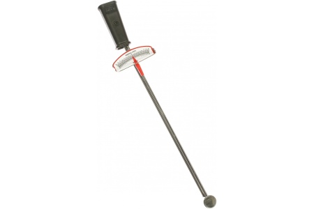 Динамометрический ключ AIST 0-203Нм 1/2 стрелочный 16064200 00-00004319