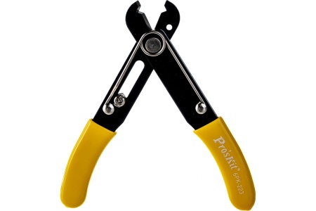 Клещи для зачистки ProsKit 6PK-223 00072642