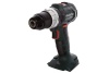 Аккумуляторный винтоверт Metabo BS 18 LT BL 602325890 Аккумуляторный винтоверт Metabo BS 18 LT BL 602325890