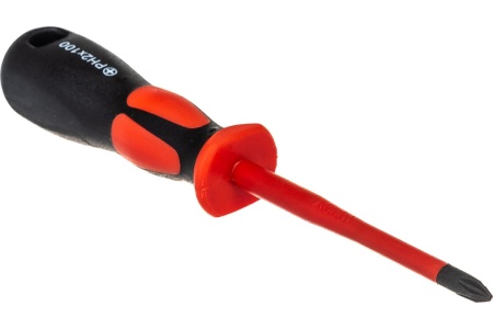 Набор диэлектрических отверток КВТ Слим НИО-3305 78349