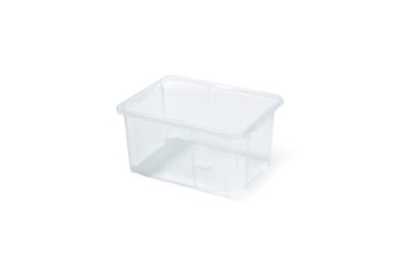 Контейнер для хранения Rusconnect NCC12 Cargobox 300х200х165 мм 615622