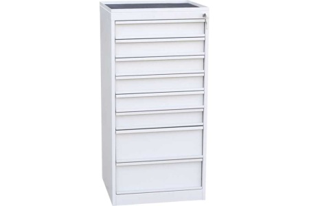 Инструментальная тумба ROMMEL тип 1 9206