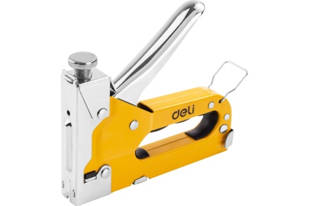 Мебельный степлер DELI DL238104 98417
