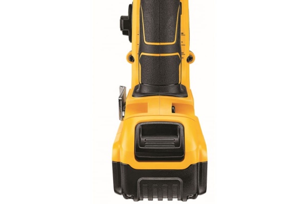 Аккумуляторный перфоратор DEWALT DCH 273 P2