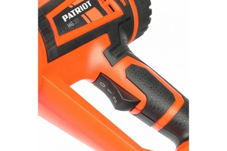 Строительный фен Ресанта ФЭ-2000ЭК 75/2/2