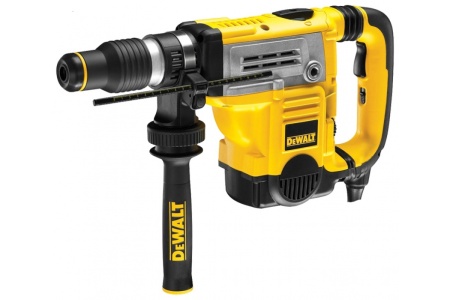 Перфоратор DEWALT D 25601 K