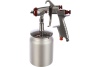 Пневматический краскораспылитель CROWN CT38104-1.8