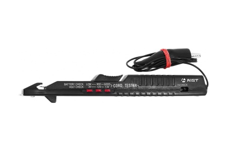 Автомобильный тестер AIST 3-12 В 19992012 00-00003791
