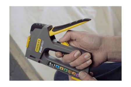 Степлер 6 в 1 STANLEY FMHT0-70868