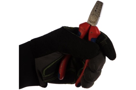 Ручной обжимник KNIPEX KN-9762145A