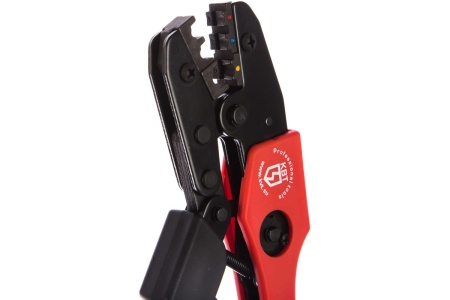 Пресс-клещи CTK-01 КВТ 56538