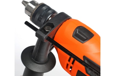 Электрическая ударная дрель PATRIOT FD 600H 120301440