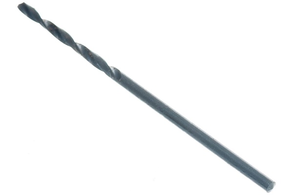 Сверло по металлу DIN338 HSS (1,5 мм, 1 шт.) WURTH 062515 090