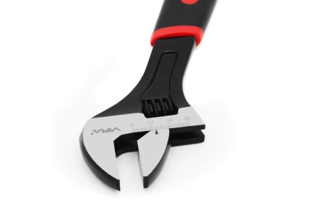 Разводной ключ Vira 250 мм 311021