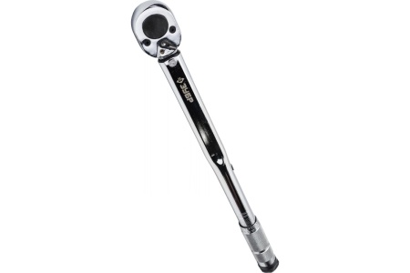 Динамометрический ключ ЗУБР Профессионал 1/2" 28-210 Нм 64094-210 Динамометрический ключ ЗУБР Профессионал 1/2" 28-210 Нм 64094-210