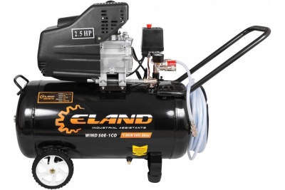 Компрессор ELAND WIND 50E-1CO 501ECOEL
