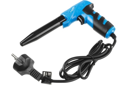 Электропаяльник ЗУБР Профессионал пистолетного типа 30Вт/130Вт, конус 55408_z01
