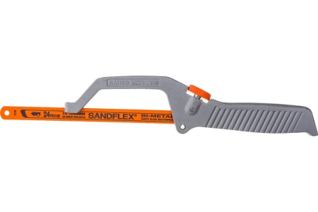 Ножовка по металлу BAHCO 208