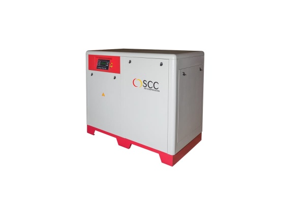 Винтовой компрессор с прямым приводом 7 бар SCC Compressor FLEXI 45 FL045000-7
