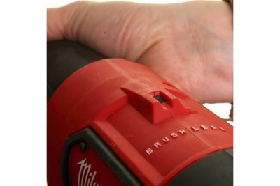 Аккумуляторный гидравлический инструмент для резки кабеля Li-Ion2Ач Milwaukee M18 HCC-201C CU/AL-SET FUEL 4933451199
