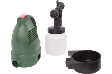 Электрический краскопульт Калибр ЭКРП-600/0.8 00000035889