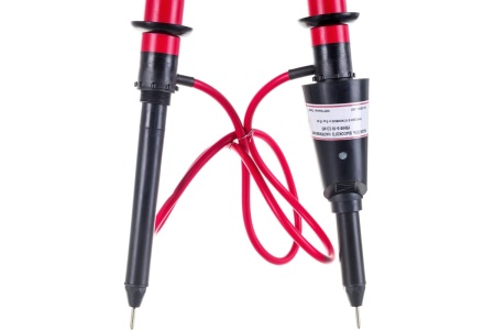 Указатель высокого напряжения Электро Трейд УВНФ 6-10 СЗ ИП ET-UVN110