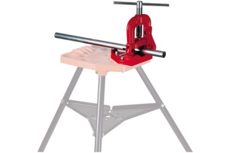 Трубные тиски 2" SUPER-EGO 450020000