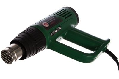 Мини-фен DEKO HG300W 3638 041-0229
