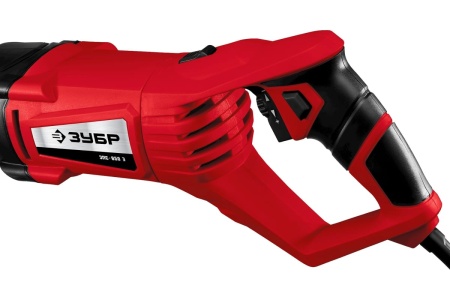 Сабельная пила ЗУБР МАСТЕР ЗПС-850 Э