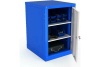 Тумба WOKER 1S (830х562х648 мм) ДВК Б03172 Тумба WOKER 1S (830х562х648 мм) ДВК Б03172
