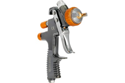 Воздушный краскораспылитель SCHTAER SCH-898-1.4