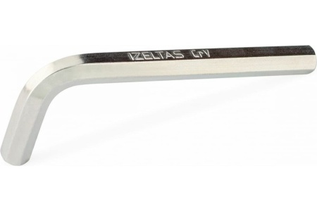 Г-образный шестигранник IZELTAS SAE 9/16" 4901221428