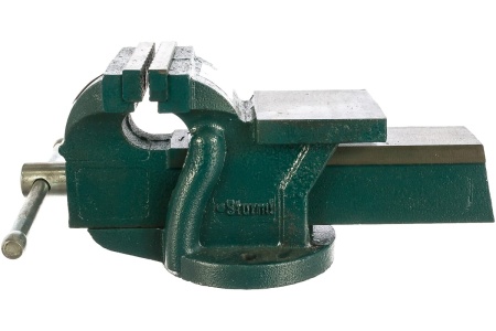 Слесарные тиски STURM 1075-04-100