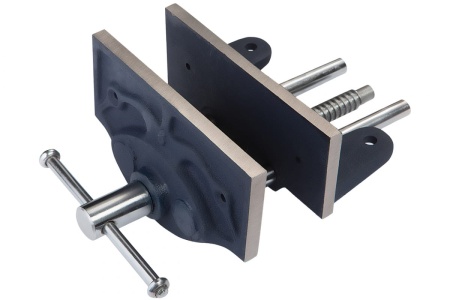 Тиски для деревообработки JET WWV/150 GR39000