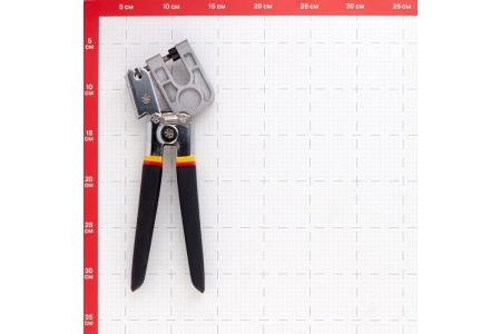 Щипцы - просекатель для зажима профилей HARDY 300 мм 2248-600300 Щипцы - просекатель для зажима профилей HARDY 300 мм 2248-600300