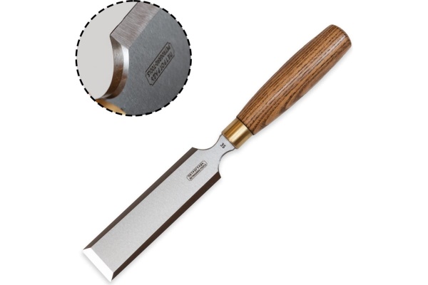 Стамеска Петроградъ серия Волга 35 мм М00019981