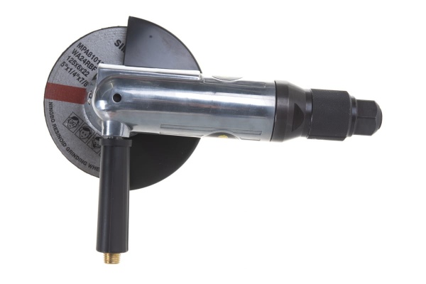 Пневмозачистная машинка ЭВРИКА ER-81107