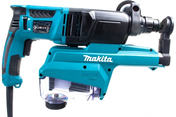 Перфоратор Makita HR2652