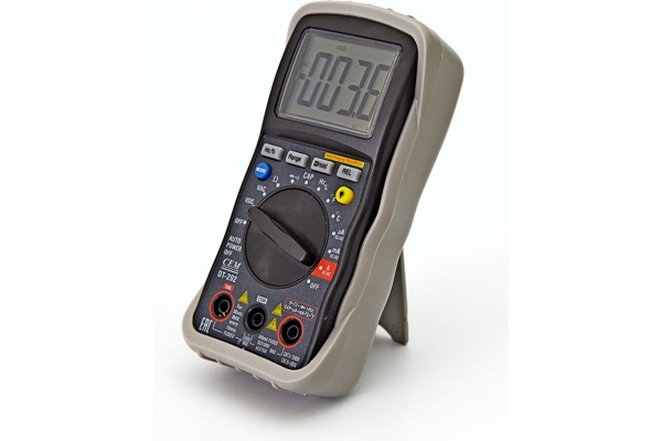 Мультиметр СЕМ DT-202 480328